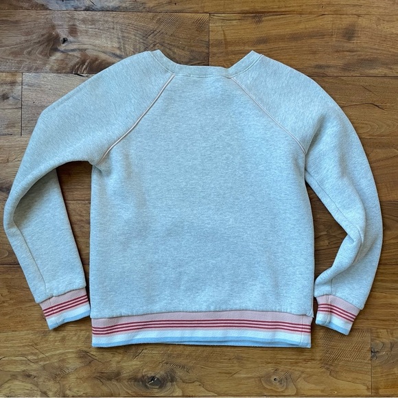 Marine Layer Classic Crewneck Sweatshirt - Picture 5 of 13